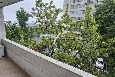 Centru Bld.Ferdinand - Apartament 3 camere su.80mp.et.3, Lift - 3