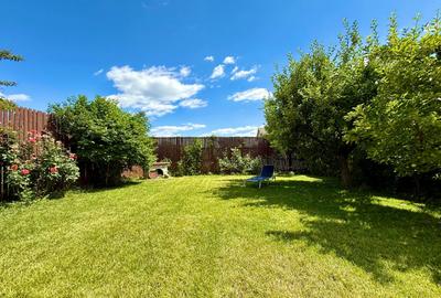6 Camere | Teren 427 MP | Garaj Dublu | Otopeni - 39