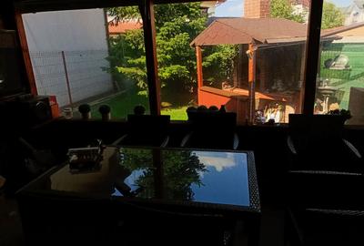 Casă individuală cu 5 camere în Nord-Vest