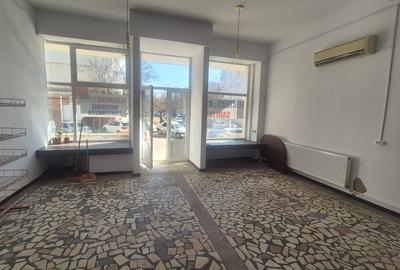 Spatiu Comercial 73mp | I.C.Frimu (Cin Cin) | 380V | Acces dublu - 1