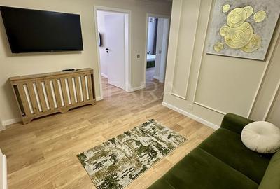 Apartament 3 camere – zona Porii, Florești - 2