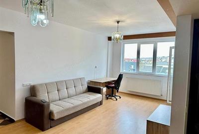 Inchiriere apartament 2 camere bloc nou in Andrei Muresanu- zona Ramada - 2