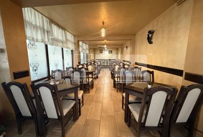 SPATIU COMERCIAL | COFETARIE | RESTAURANT | RADAUTI - 1