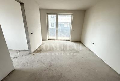 Apartament 3 camere Semifinisat| Parcare | Estimo Residence-Sînnicoară - 2