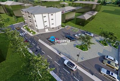 Apartament 1 cam D, Bl nou, 42 mp - 2