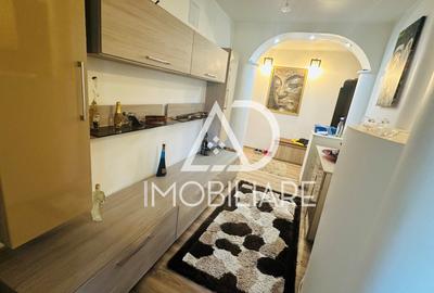 Apartament 3 camere de vânzare-Strada Traian, parter, 114 mp - 9