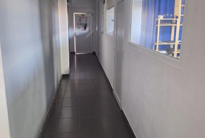 Dezrobirii (Inel II), spatiu IDEAL BIROURI, 200 mp. - 1