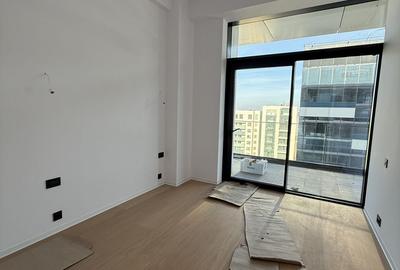 One Floreasca Towers | Etaj Superior | Terasă 17 mp | Investiție - 6