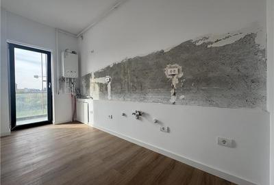 De Vanzare | Apartament cu 3 camere | Aviatiei - 2