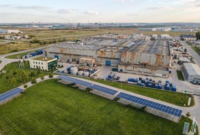 Platforma Industriala Productie 0% Comision - 10