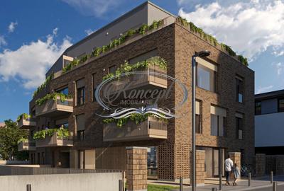 Penthouse premium, Ultracentral - 7
