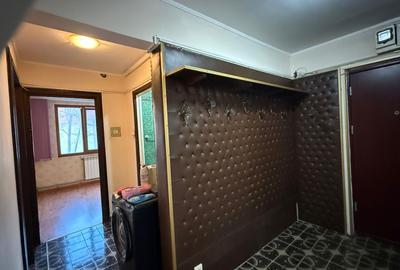 Apartament 3 camere cu centrală proprie Drumul Taberei - 2