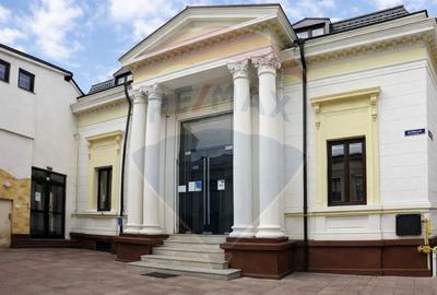 Hotel 29 camere de vânzare în zona P-ta Unirii - 1