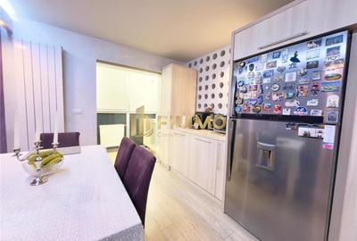 Apartament 5 camere | 98 mp | George  Enescu - 9