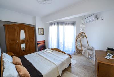 Stațiunea Mamaia (Barrels)- Solid House, 2 camere mobilat-utilat complet - 8
