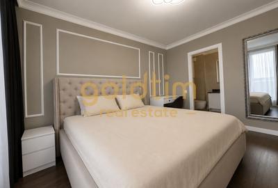 Apartament 3 camere/LUX/Vedere libera/Terasa generoasa/Porsche Pipera(+TVA) - 9