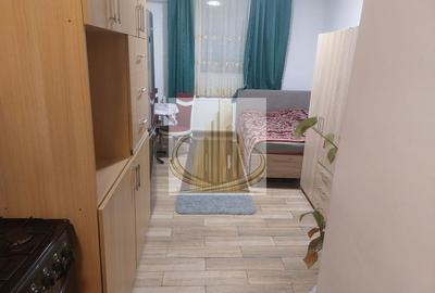 Garsonieră Zonă Traian - 7