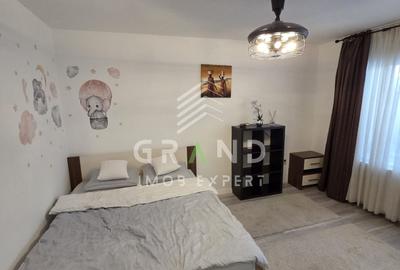 2 camere | Parcare+Boxă | Balcon 7mp | Zona Academia de Muzică–Mănăștur - 19