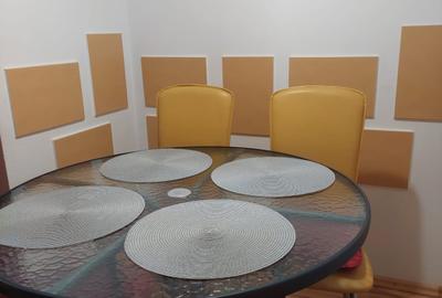 Apartament 2 camere  Eden - 450 euro - 5