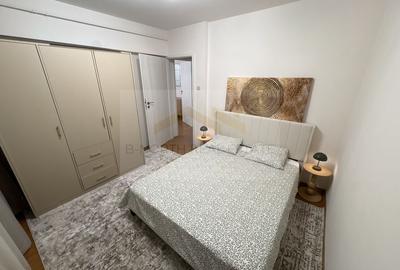 Apartament de închiriat 2 camere Apărătorii Patriei | Prima închiriere | Metrou - 1