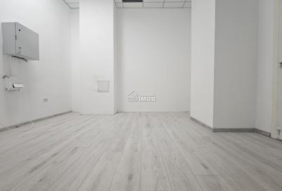 Spatiu Comercial || Calea Bucuresti, Micro 11 || Vis-a-vis de Tribunal || Acces - 6