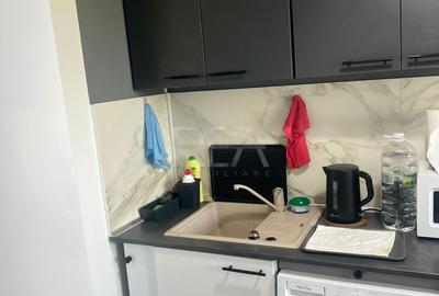 Ion Mihalache | 2 Camere Decomandat | Vedere Panoramică | 5 Min Metrou 1 Mai - 11