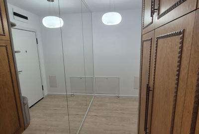 Apartament 2 camere 53 mp Modern Nou Prima Chirie CETATE mobilat utilat complet - 7