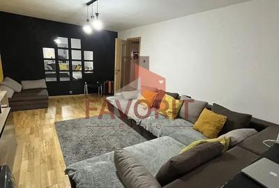 Apartament 3 camere decomandat | 2 Bai | Simion Branutiu - 2