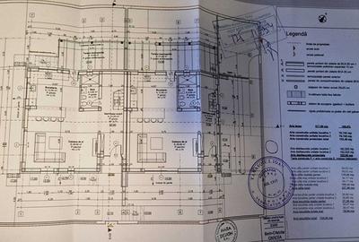 Duplex de vanzare, Strada Oasului,135 mp utili - 7