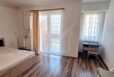 Inchiriere apartament 1 camera Iris, finisat modern, cu parcare - 1