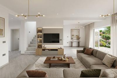 Case Individuale | 5 Camere | Dotari Moderne | Bucovat | Comision 0% - 5