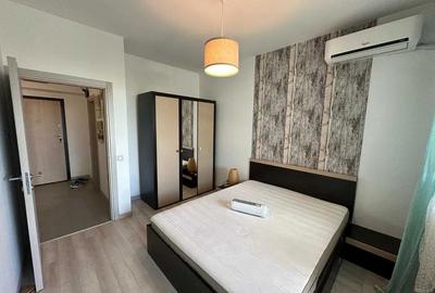 GROZAVESTI | 2 CAMERE | 19TH RESIDENCE | CENTRALA | AC | METROU - 3