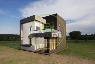 Casa P+1, 300 MP teren, 140 MP utili, comuna Malu Mare, zona Selgros - 1