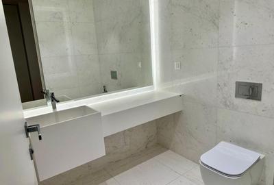 Penthouse exclusivist | Floreasca | 5 camere - 8