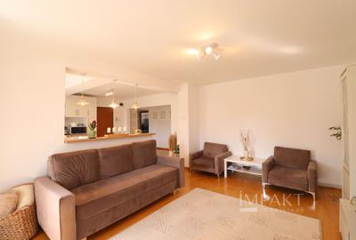 Apartament confort sporit cu  4 camere, zona The Office! - 4