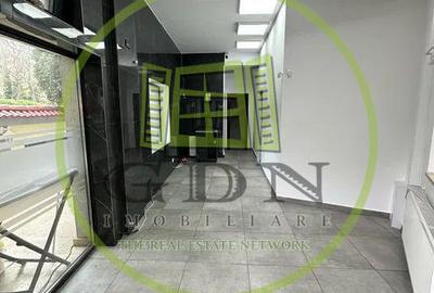 Spatiu comercial, 50 mp, Zona Centrala - 2