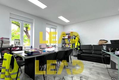 Casa renovata complet! 210 mp utili pe teren de 548 mp! - 19