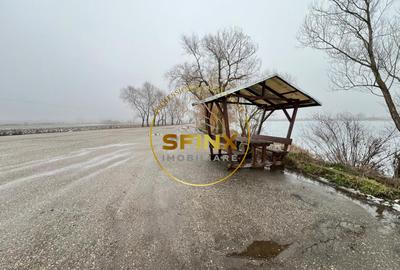 Lac privat | Calinesti, Jud Arges | 12.6 hectare | posibilitate investitie - 5
