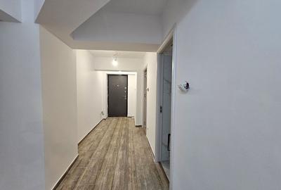 Apartament 3 camere de vânzare – Zona Boema, 98 mp Complet renovat - 10