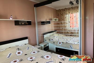 Apartament 3 camere semidecomandat, etaj 3/4, Micro 38 - 4