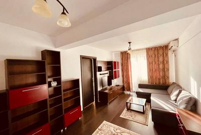 Apartament 2 camere Mihai Bravu, 3 minute de metrou, CENTRALA, mobilat modern - 1