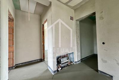 Casa cu 4 camere, 110mp utili, teren 470mp, acces auto Cristian - 7