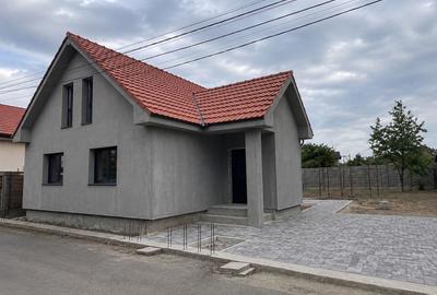 Comision 0%  Casa individuala premium Giroc | TEREN 520 MP | - 5