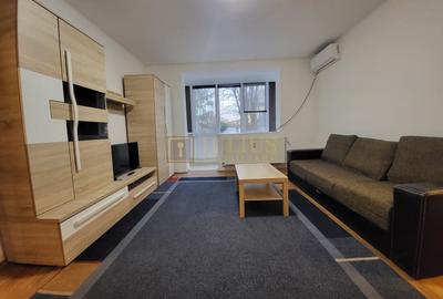 Apartament de inchiriat zona Elisabetin - 1