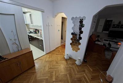Vanzare apartament 3 camere decomandat Manastur zona Capat Primaverii, Cluj-Napo - 4