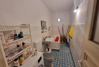 Garsonieră decomandată în bloc de apartamente/confort 1/Zonă Centrală - 5