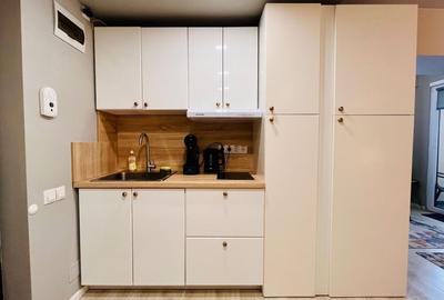 Studio ultrafinisat, 30 mp utili – Zona str. Eugen Ionesco - 5