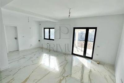 DUPLEX DEOSEBIT - DORMITOR LA PARTER - MOSNITA - FINISAJE TOP - DESPARTIT PRIN C - 5