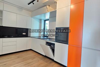 PRIMUL CHIRIAS - Ap2cam Superb - zona Centrala - Parcare Subterana - 750 euro - 8