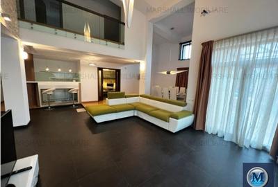 Vila cu 7 camere de vanzare in Paulesti, 372.65 mp #14472 - 2